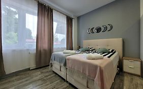 Apartamenty Parkowe nr 4